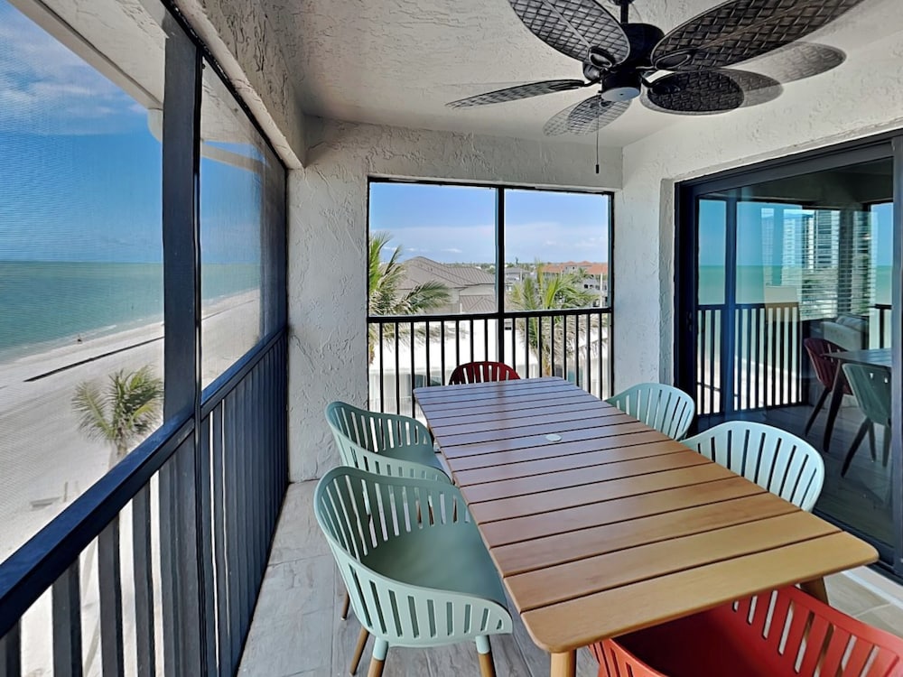 Seaside 5 by Distinctive Beach Rentals