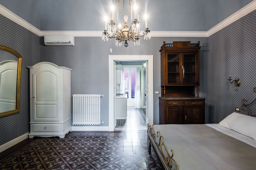 Casa Euplio by Wonderful Italy