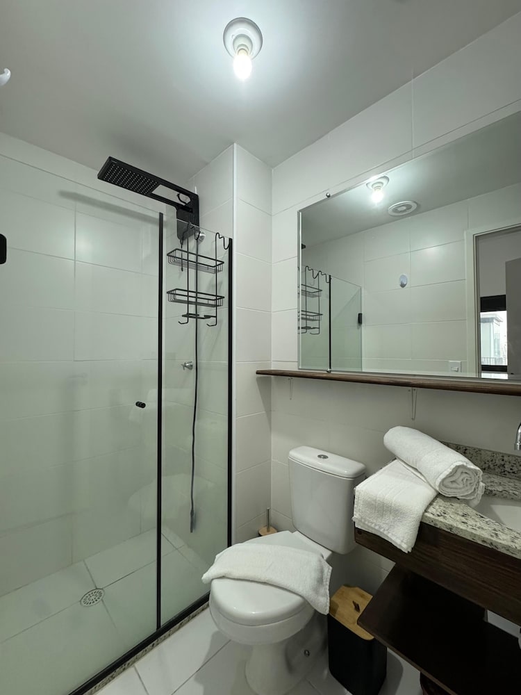 Get a Flat 1104 - Moema Lifestyle