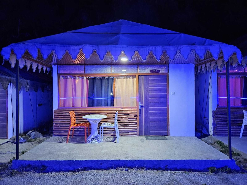 Kasol Heights A Leisure Resort