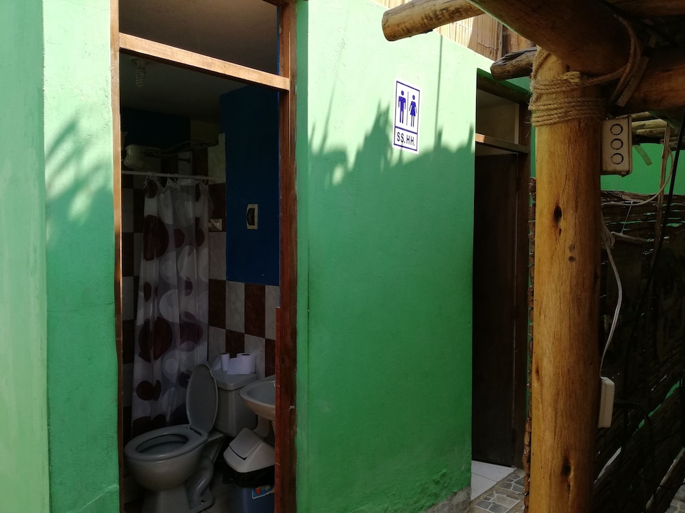 Enkanta Hospedaje - Hostel