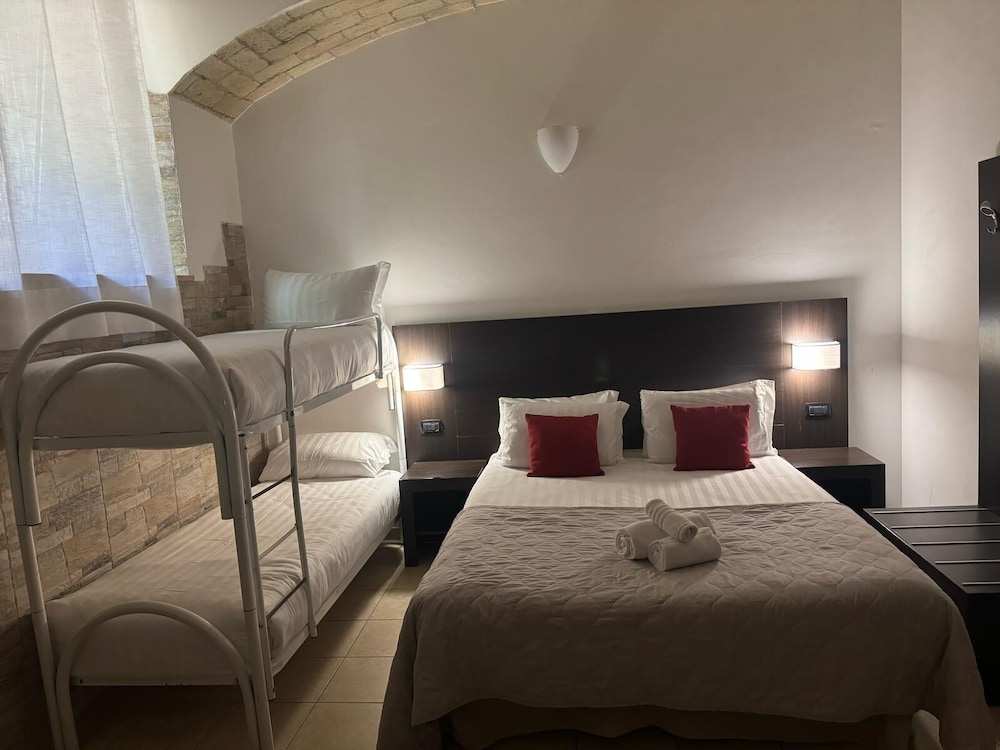 Saint Peter Loft