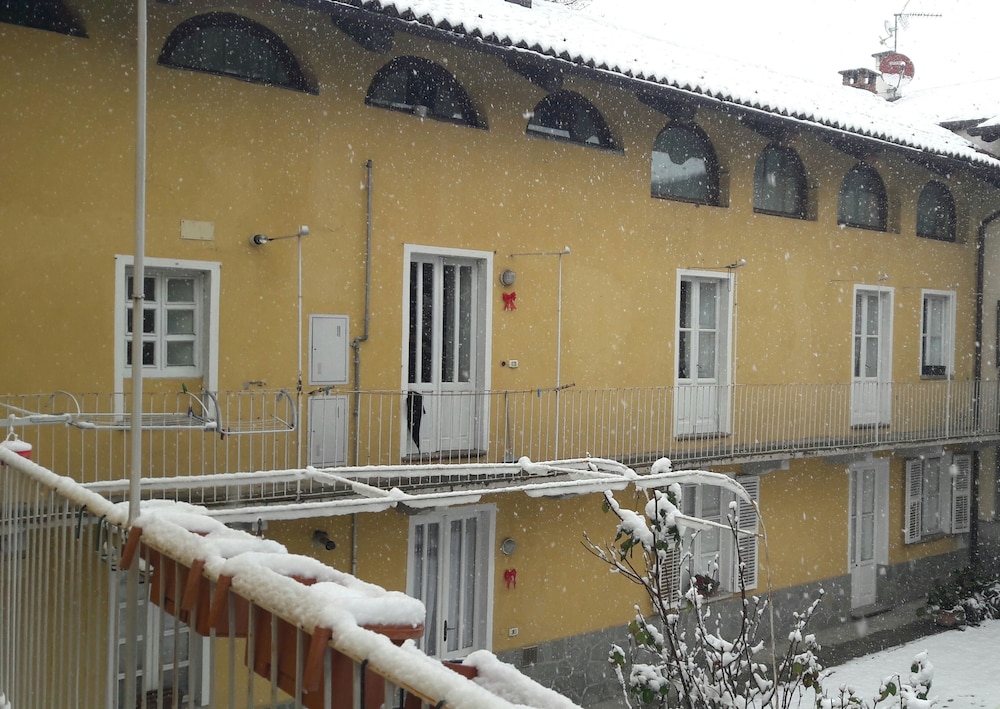 Palazzo Colombino B&B