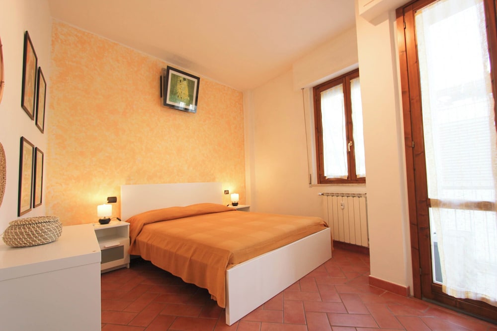 Pratovecchio Suite