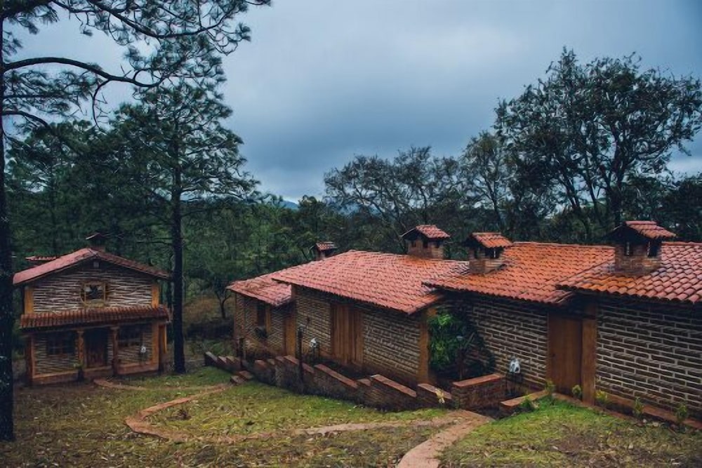 Abba Eco Adventure
