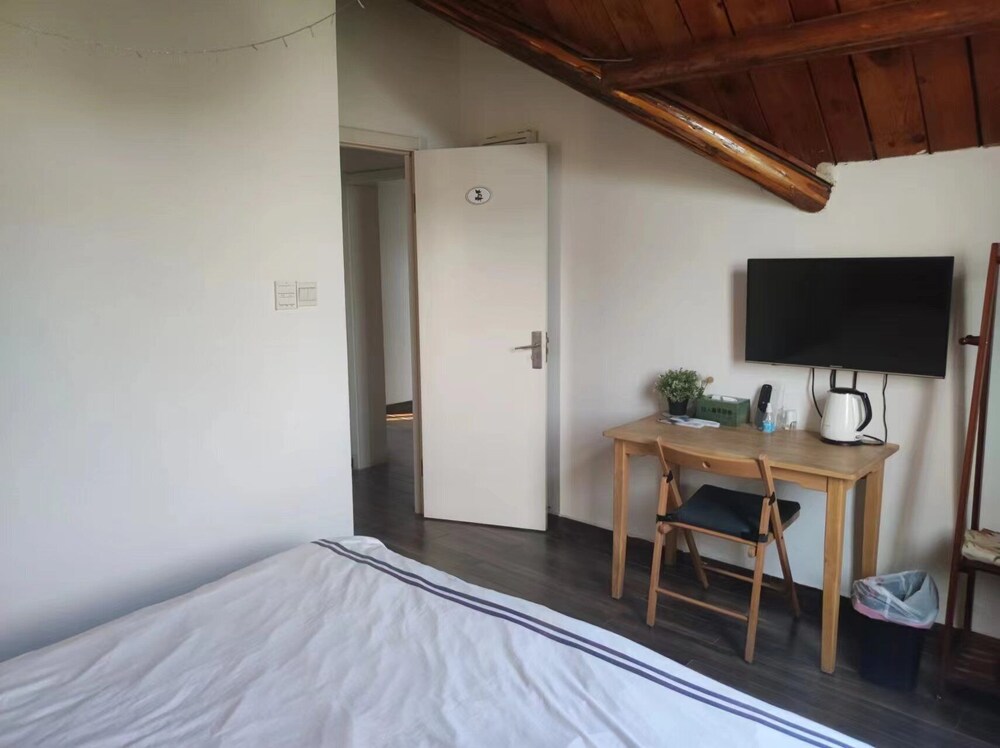 Shanghai HUA XI SHUI XIE Guesthouse