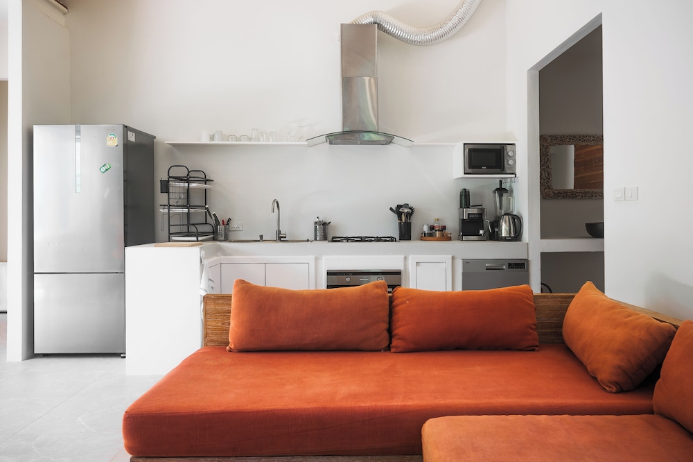 Siam Serenity Villa by Sea N' Rent