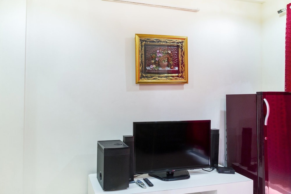 GuestHouser 3 BHK Bungalow fcef