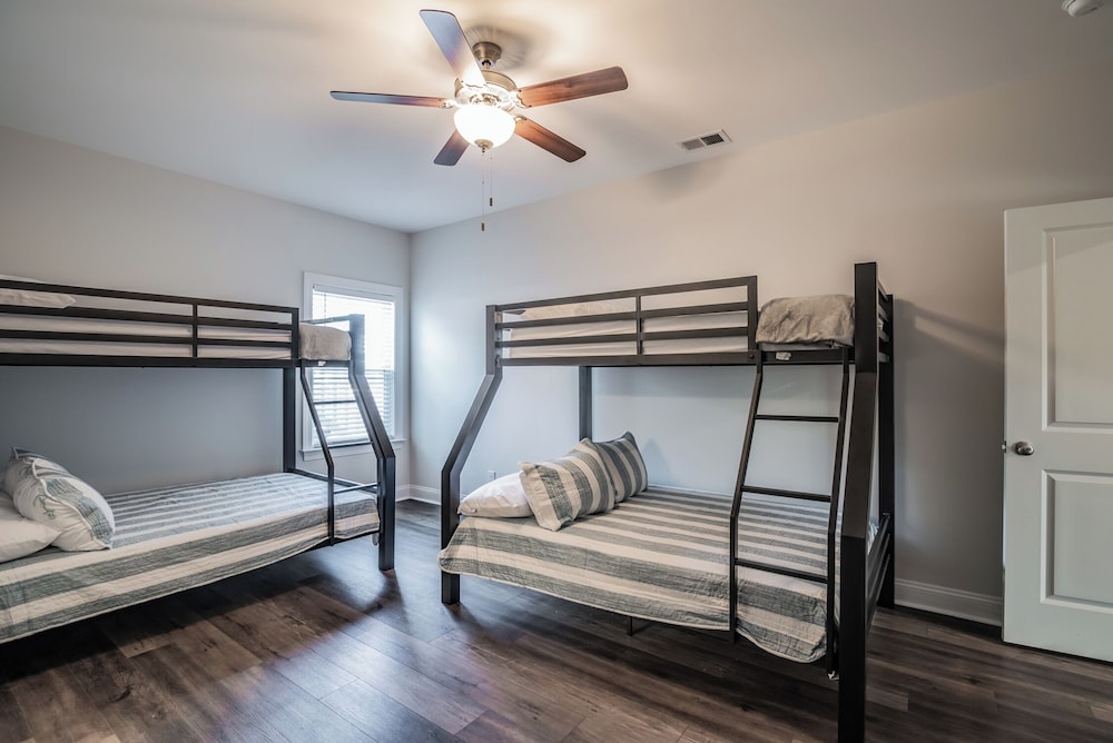 Lachicotte Vacation Rentals