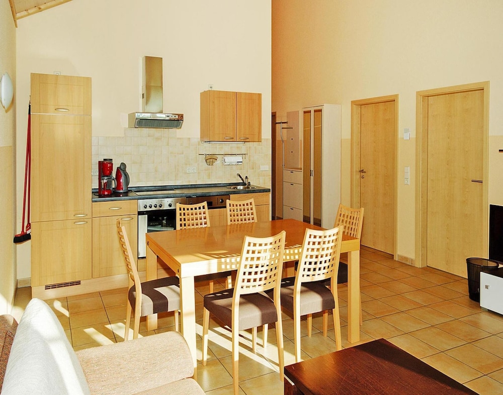 Holiday Home in Markkleeberg