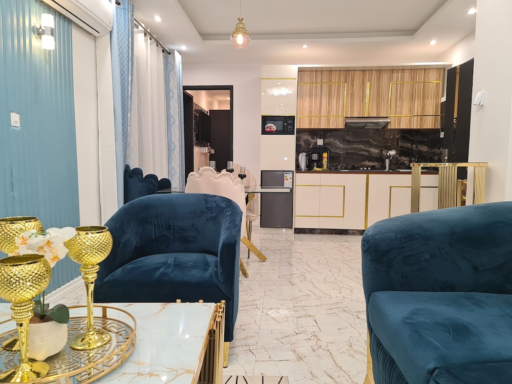 SUNA'A HOME BONAPRISO