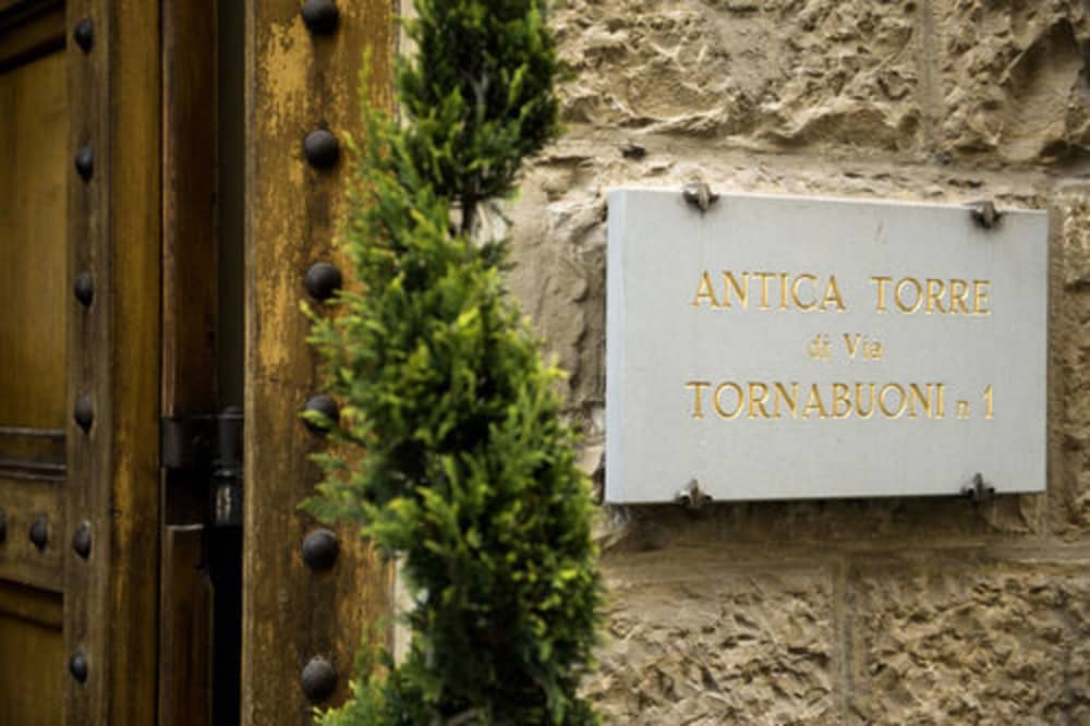 Antica Torre di Via Tornabuoni 1