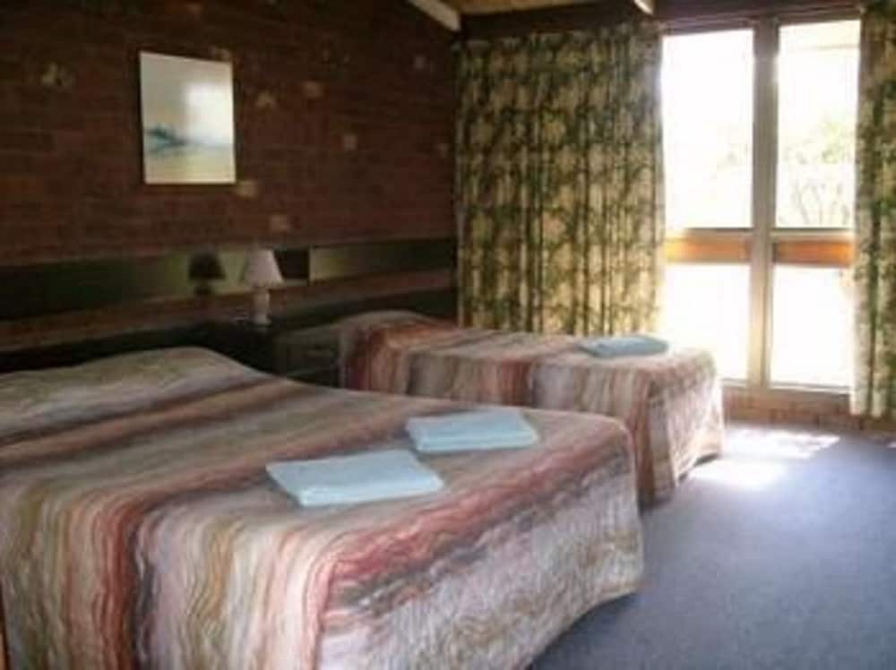 Rivergum Motel