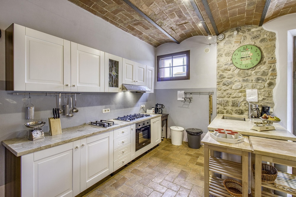 Podere Sant Alberto With Pool photo 2