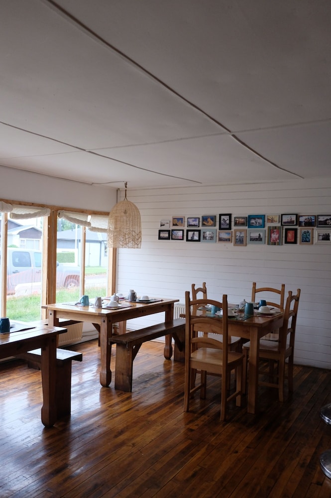 Yagan House