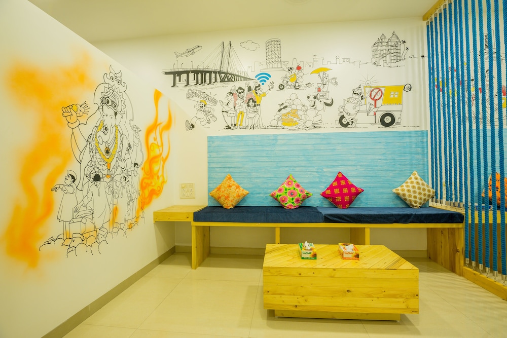 Nap Manor Hostels — photo 38
