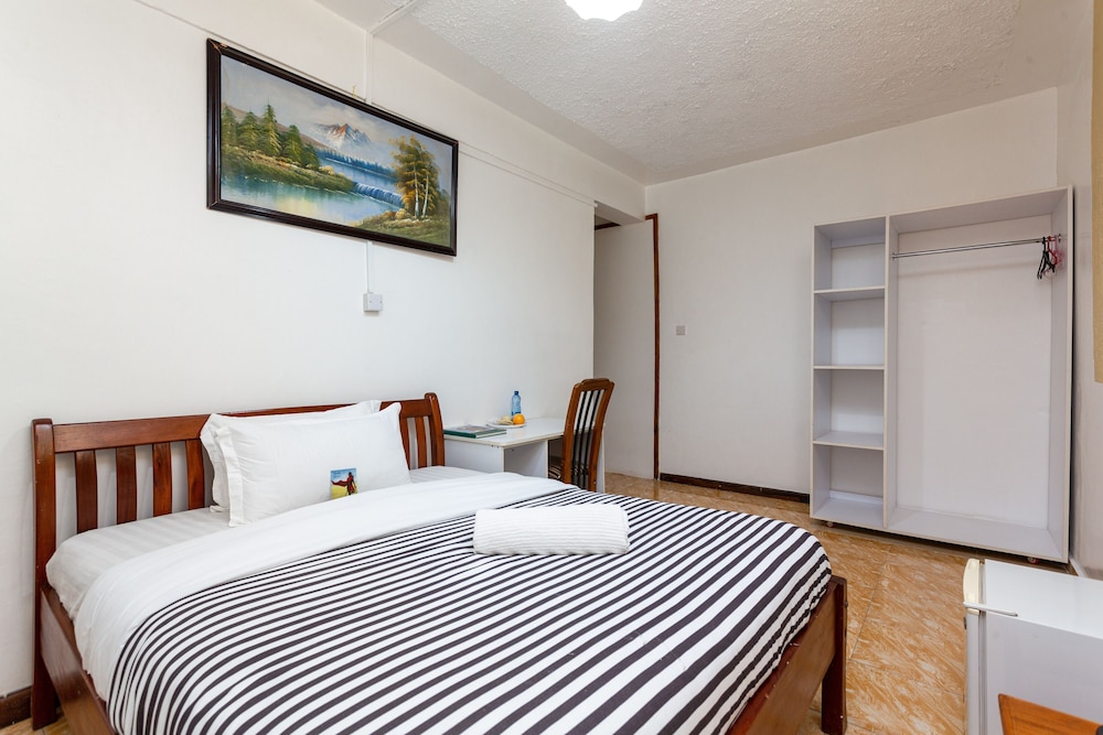 Bonsai Villa Homestay