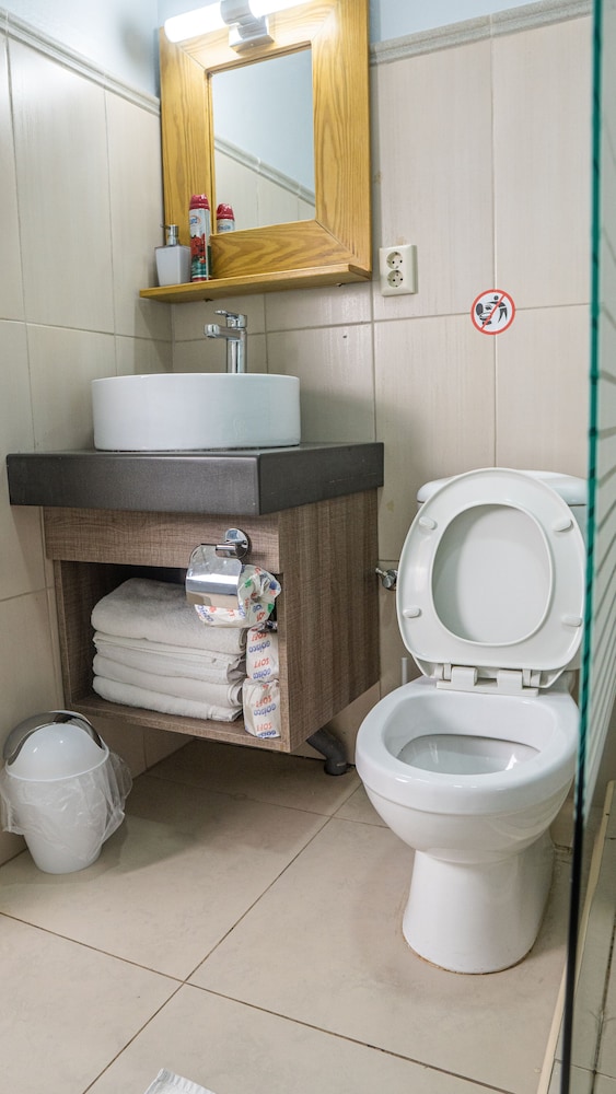 Lilu Apartments Curacao