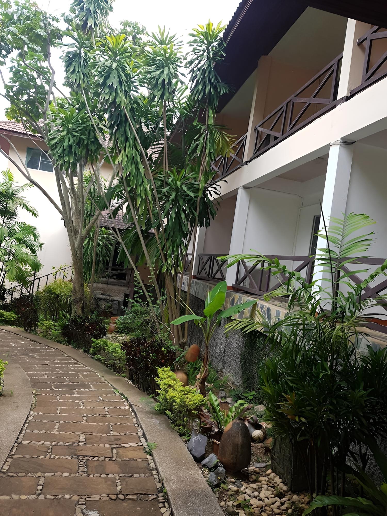Khao Yai Wanalee Hotel & Resort