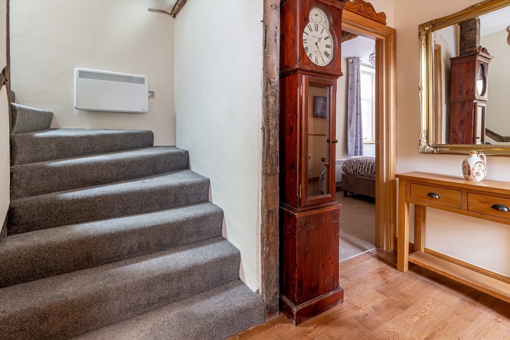 Host Stay Merchant House Penthouse