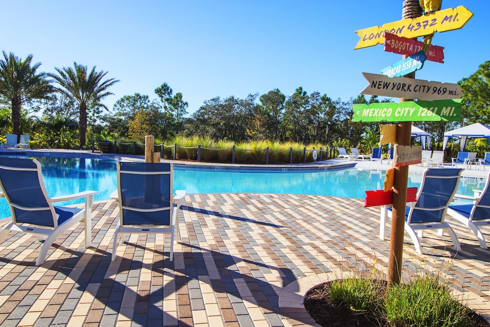 Festival Resort - Image 3