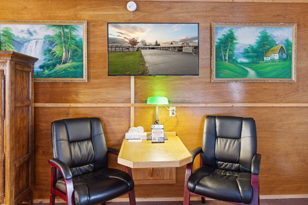 Vindel Motel