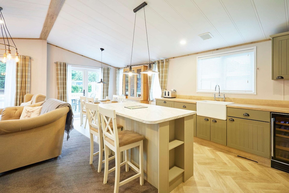 Host Stay Hawthorne Villa