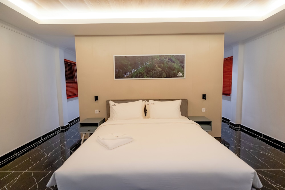 Royal Beach Resort & Residence by EHM