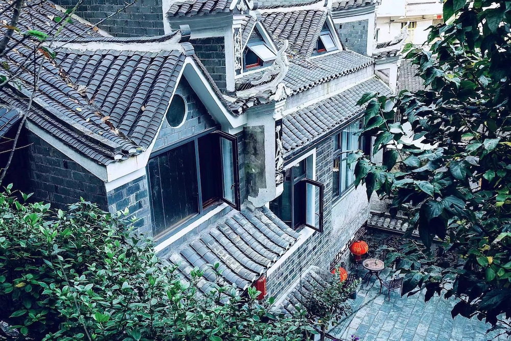 yunlushanju