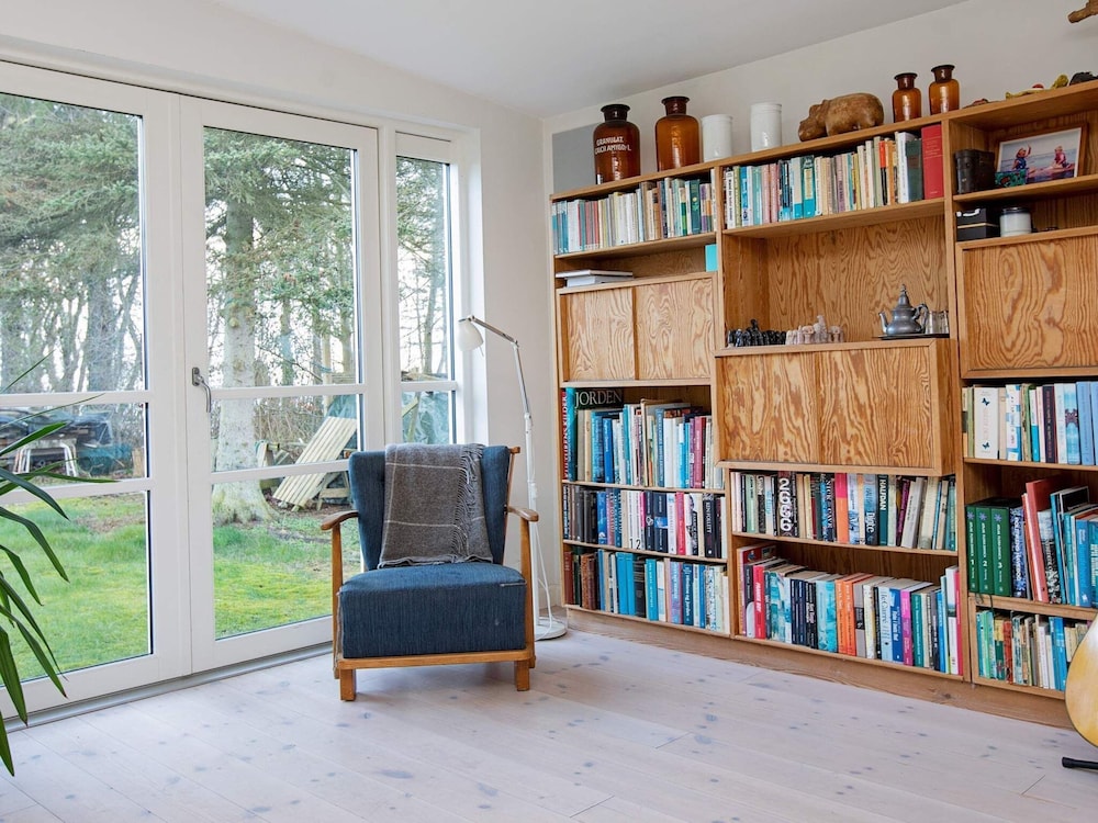 Holiday Home in Nykøbing Sj view 3