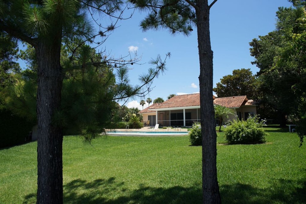Orlando Vacations - Swiss 28 - Lake Stephanie - Property Image 19