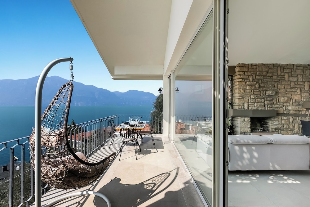Villa Mercurio Apartments