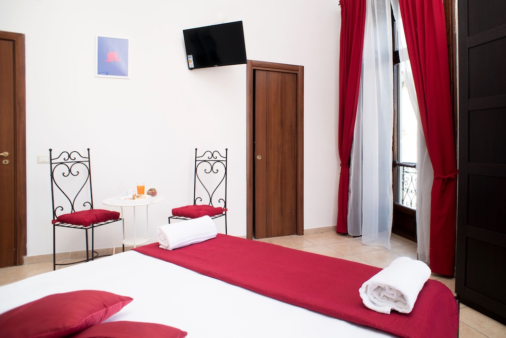 B&B 'A Livella