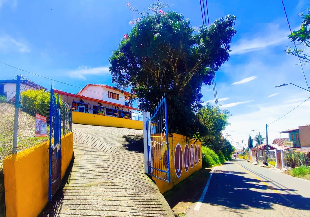 JUHALU