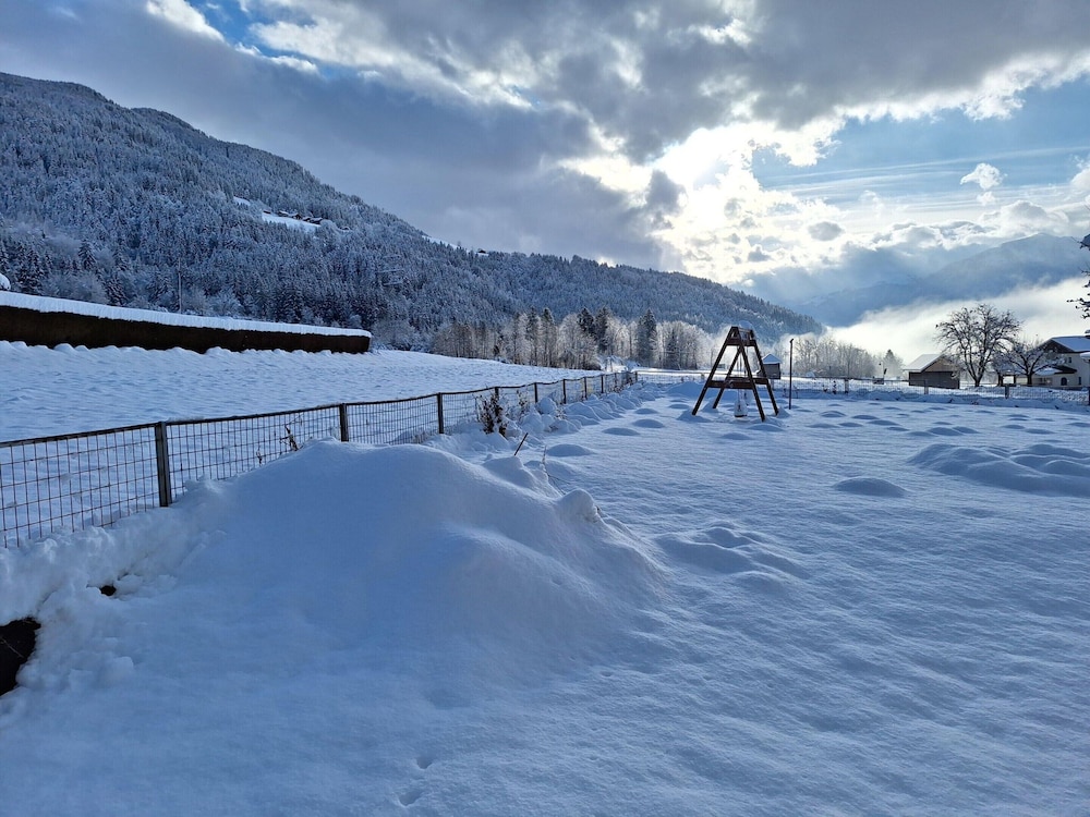 Holiday Home in the ski Area in Kotschach-mauthen