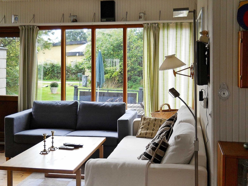 6 Person Holiday Home in Gilleleje-by Traum