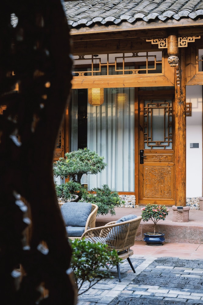 Jinfuyi hotel