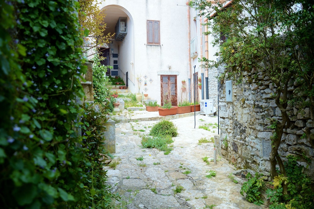 Casa Romeo - Relax nel cuore di Erice