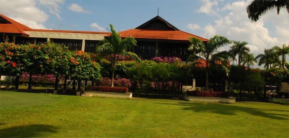 Anugraha Boutique Hotel