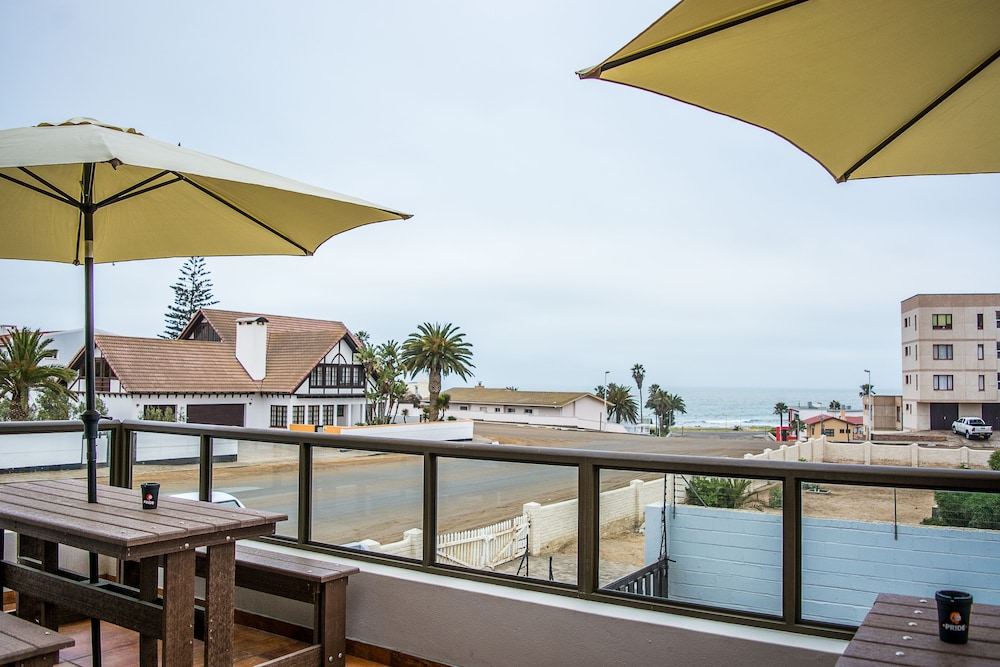 Sea View Backpackers - Hostel