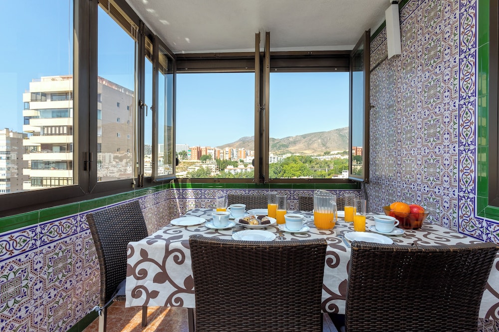 Sunstay Luxe Flat III Mar Torremolinos