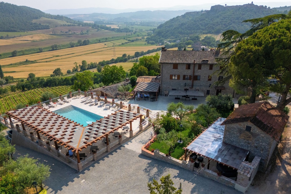 Agriturismo Beata Vanna