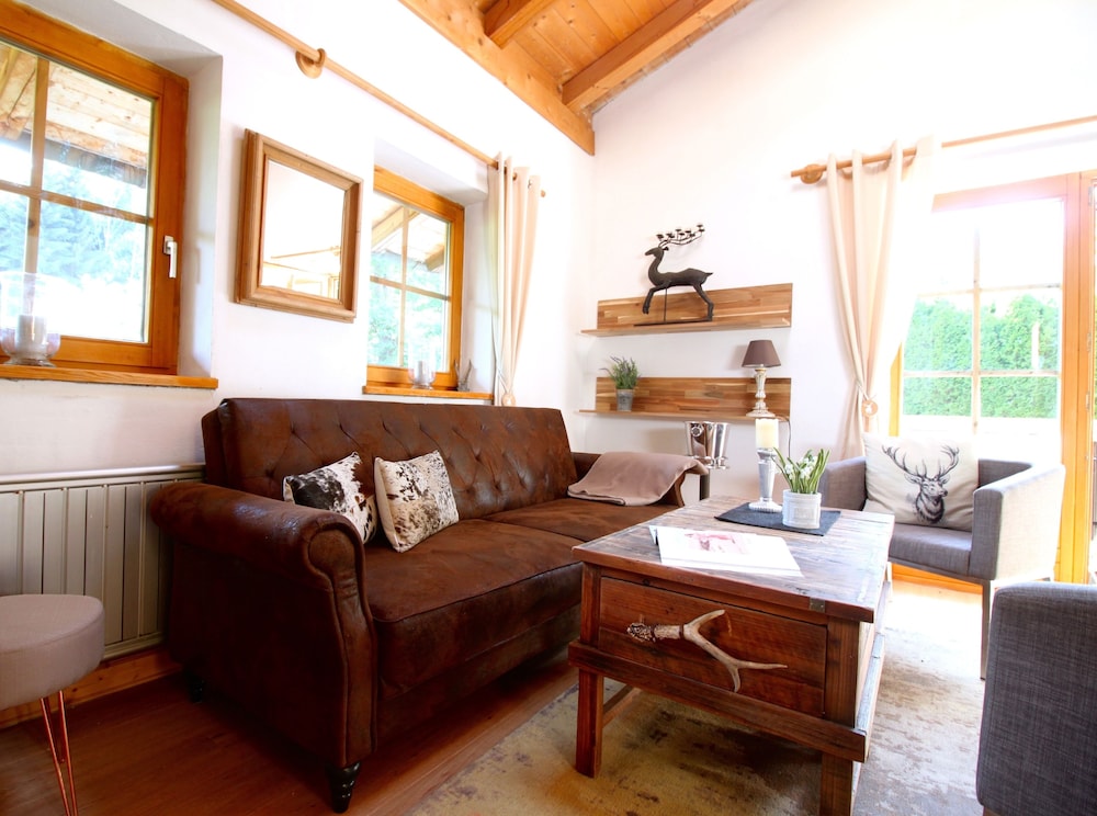 Chalet Belle Kitz