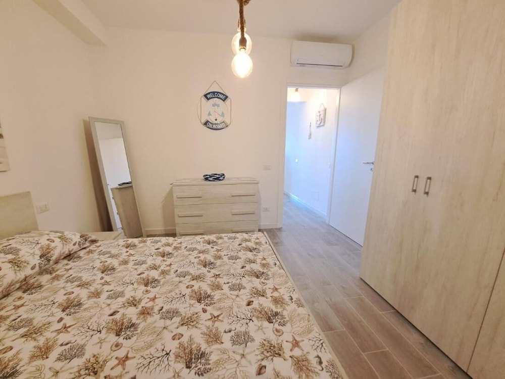 Appartamento Armony With Pool