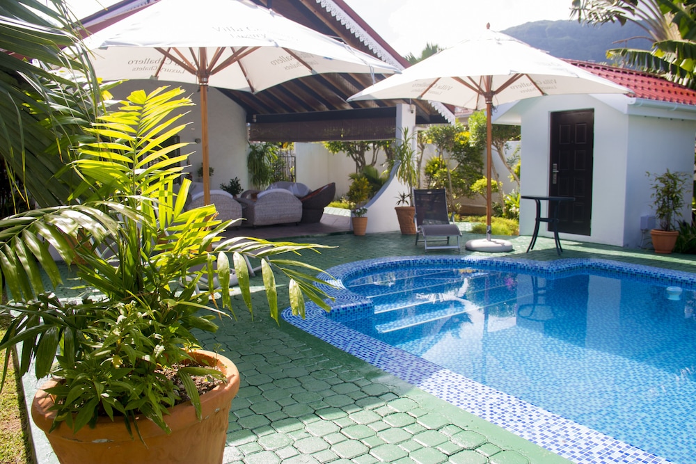 Villa Caballero Luxury Chalets photo 3