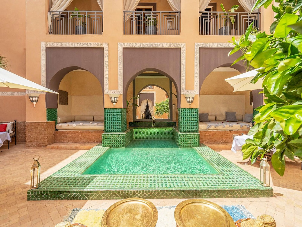 Le Riad Medina Privilège & Spa