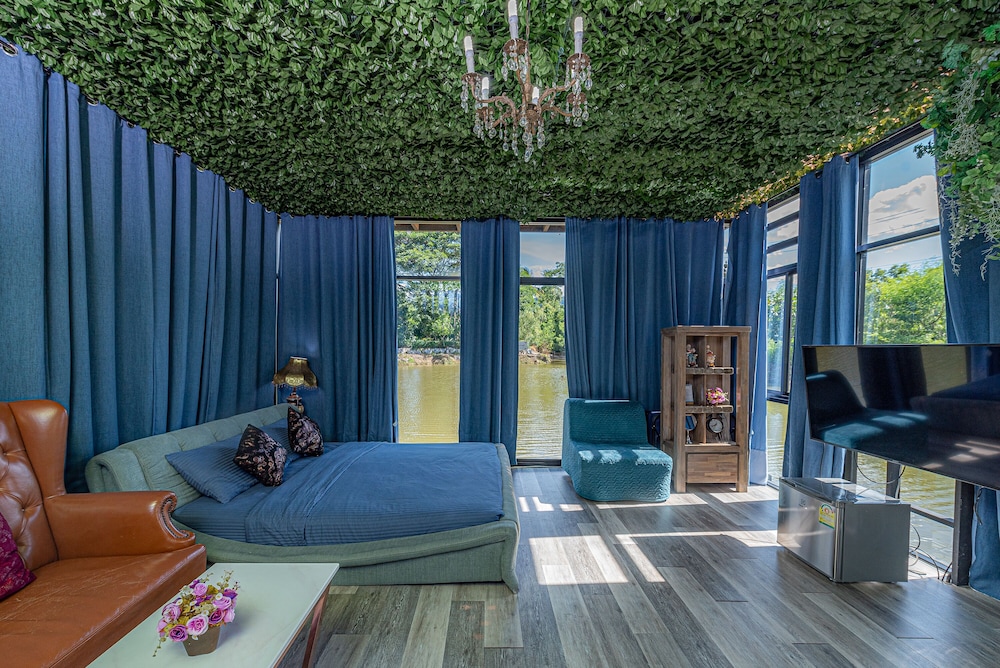 The Air Khaoyai Hotel