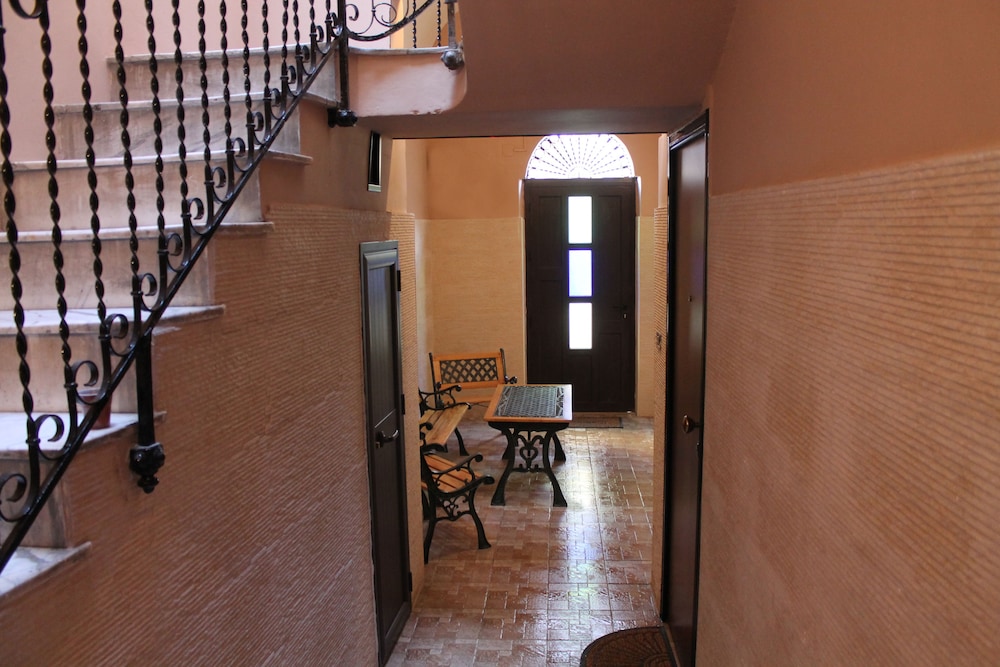Residence Montegrappa