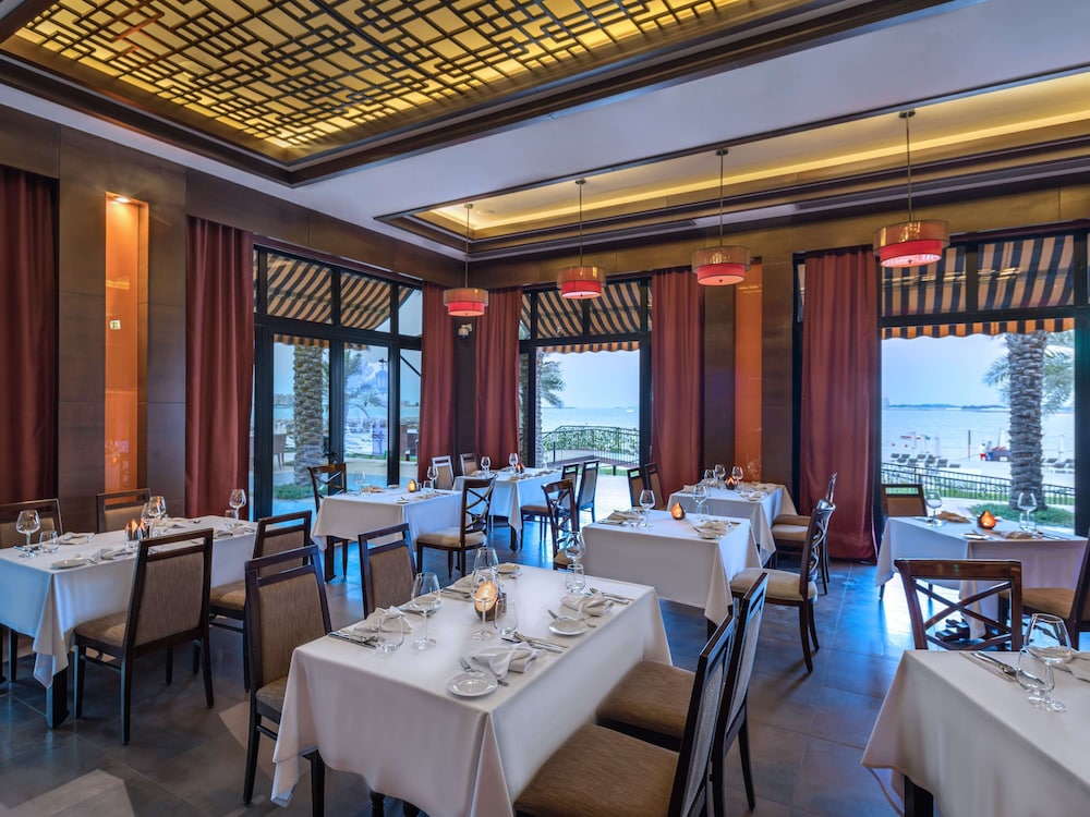 Rixos Bab Al Bahr - All Inclusive