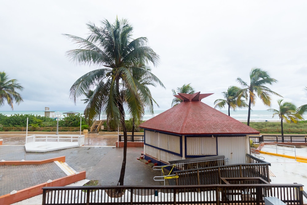 201 Ocean View Terrace Patio view 4